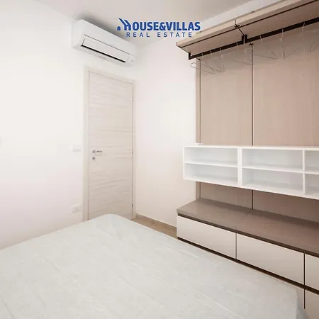 Borgo 84-aqua Apartman