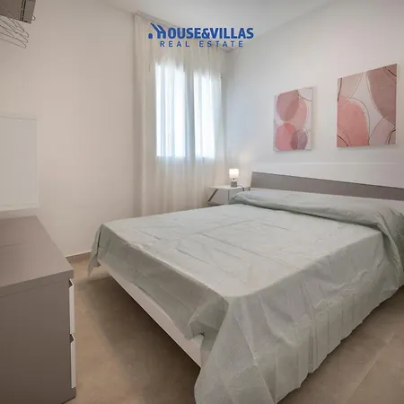 Borgo 84-aqua Apartman