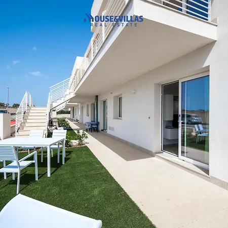 Borgo 84-aqua Apartman