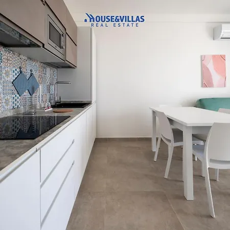 Borgo 84-aqua Apartman