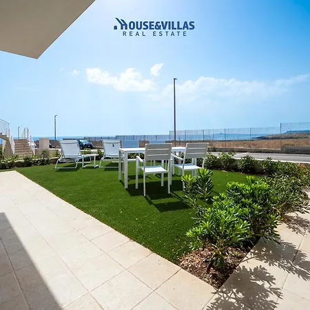 Borgo 84-aqua Apartman *