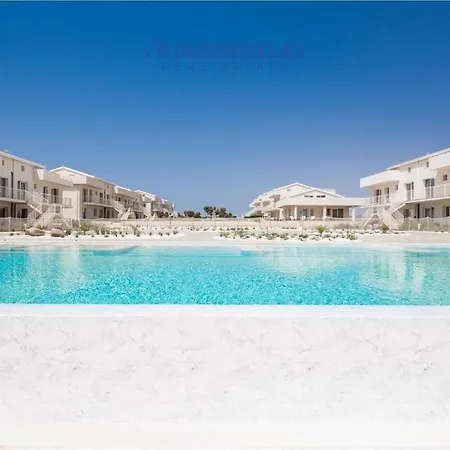 Borgo 84-aqua Apartman Marzamemi