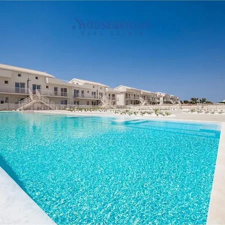 Апартаменты Borgo 84-aqua Марцамеми